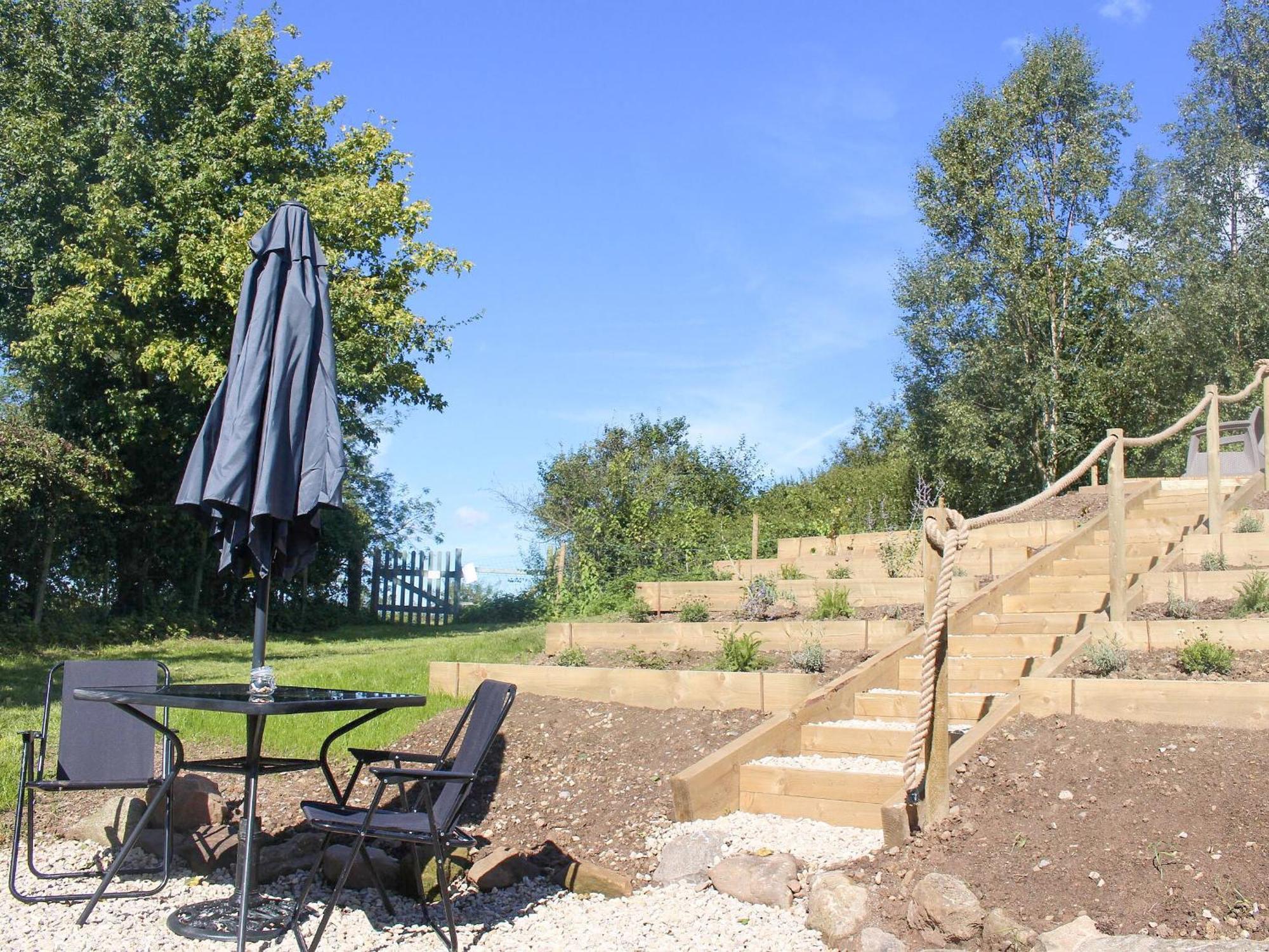 Villa Bellwood House Annexe Felixkirk Exterior foto
